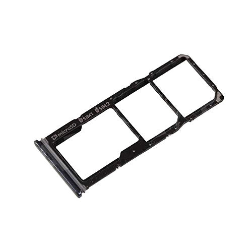 Samsung Galaxy A9 Sim Tray Slot Holder