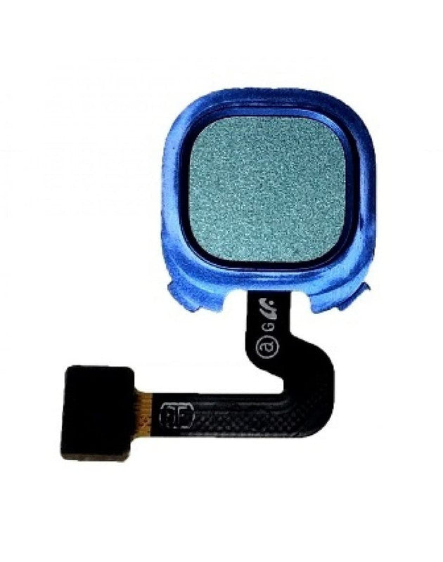 Samsung Galaxy A9 2018 Fingerprint Sensor Flex