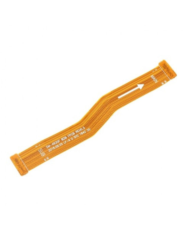 Lcd Flex Cable Stripe for Samsung Galaxy A9 Star by Zeespares