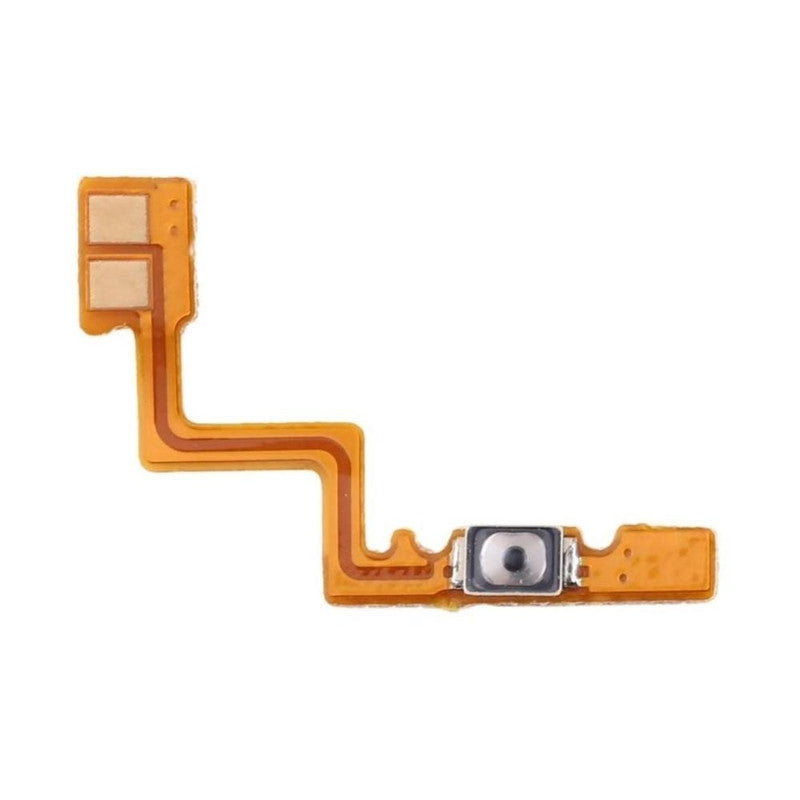 Oppo A9 Internal Power Volume Button Flex by Zeespares.in