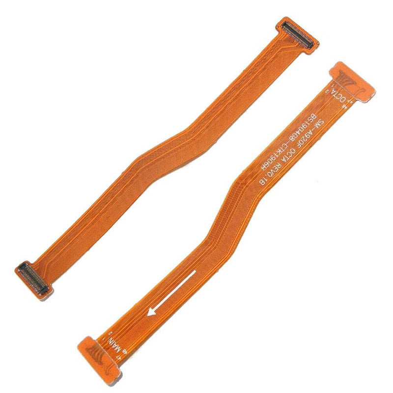 Lcd Flex Cable Stripe for Samsung Galaxy A9 by Zeespares