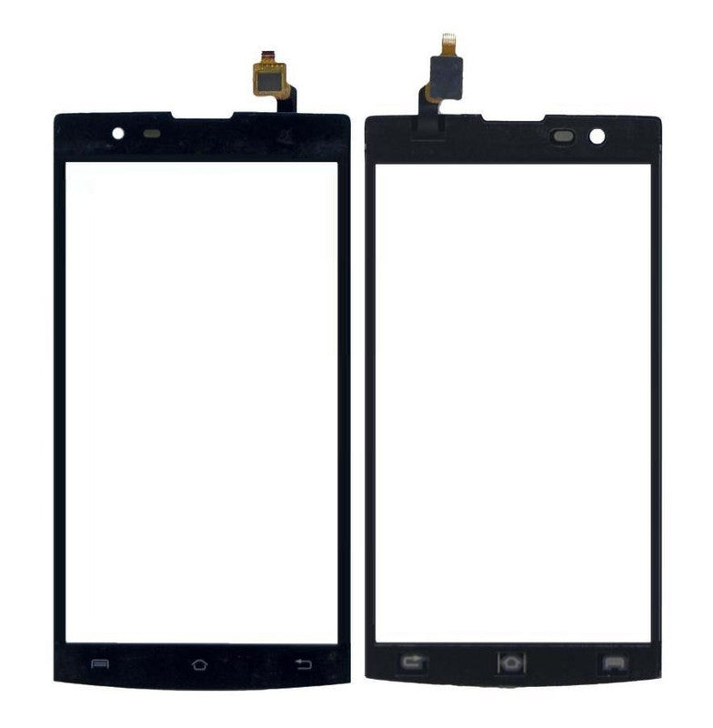 Lava Alfa 99 Touch Screen Digitizer