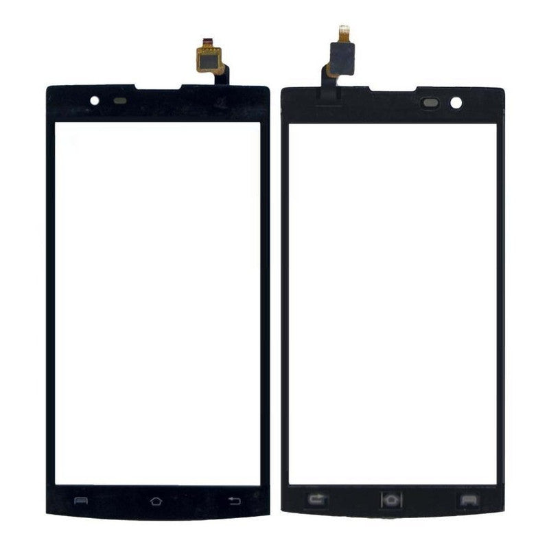 Lava Alfa Touch Screen Digitizer