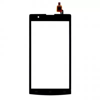 Lava Alfa Touch Screen Digitizer