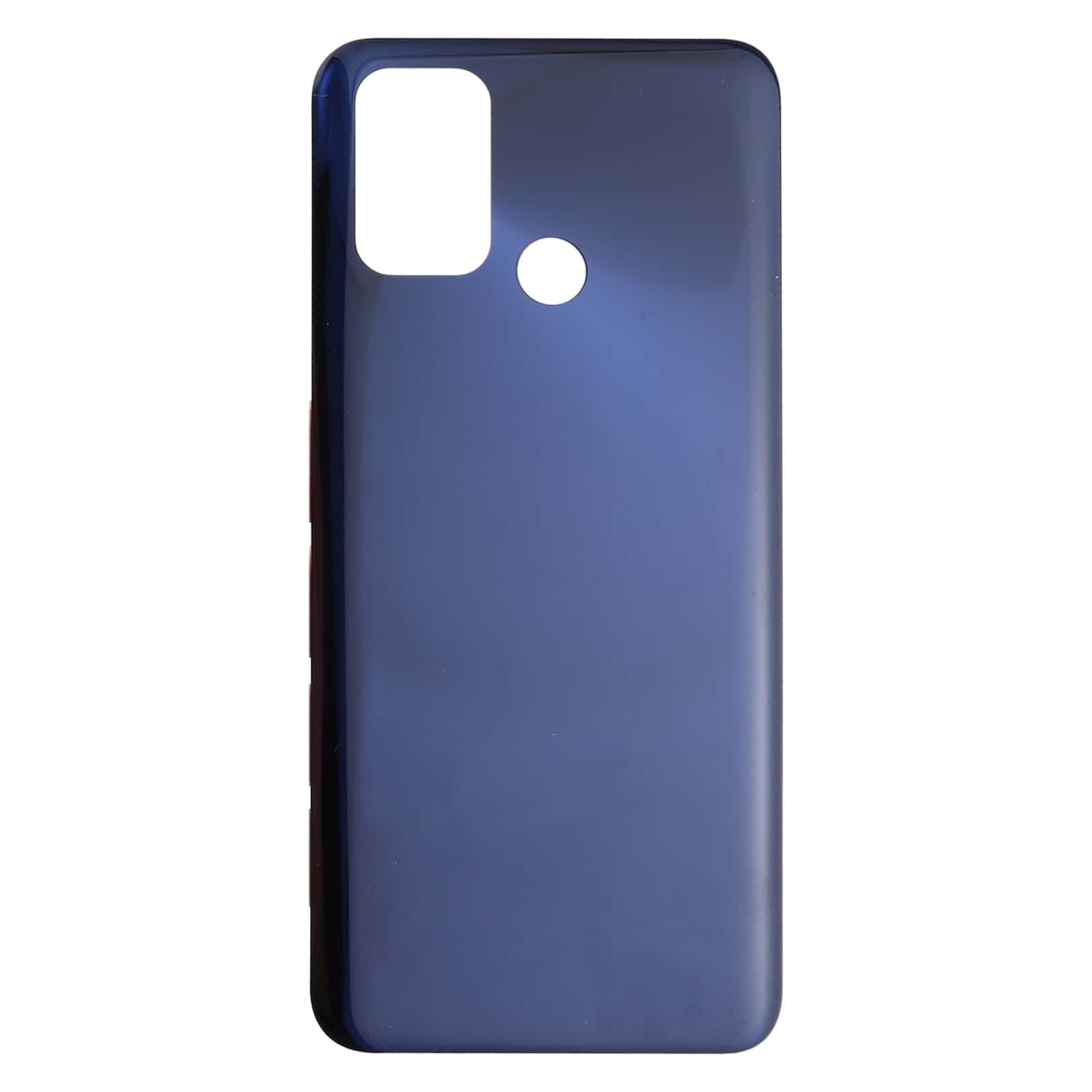 Realme 7i Back Panel Blue