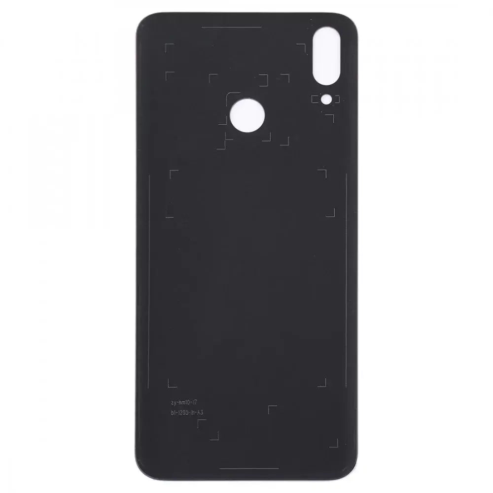 Mozomart Battery Door Back Panel Housing for Huawei Y9 2019 : Purple - Zeespares.in