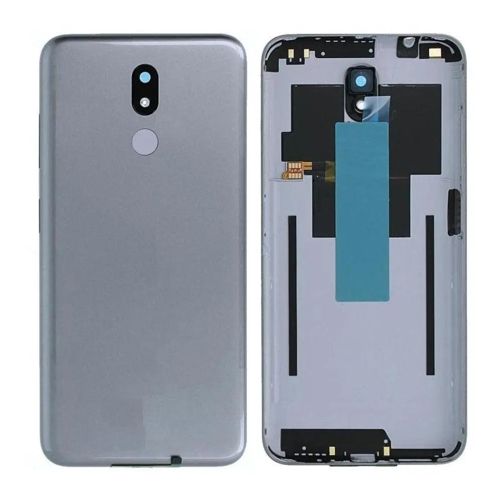 Nokia 3.2 Back Panel Housing Body White