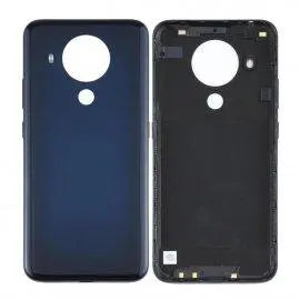 Nokia 5.4 Back Panel Housing Body Blue