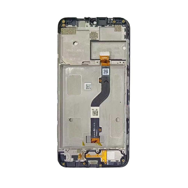 Nokia C20 Plus LCD Frame Middle Chassis