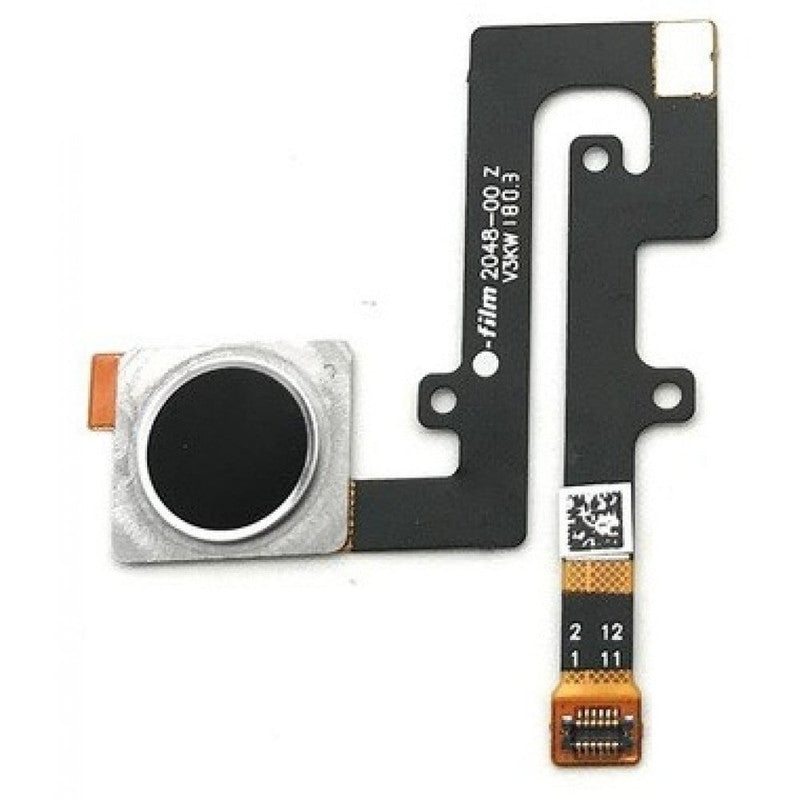Nokia C30 Fingeprint Sensor Flex