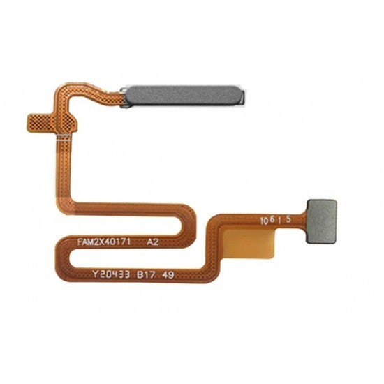 Nokia C31 Fingeprint Sensor Flex