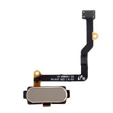Samsung Galaxy C5 Fingerprint Sensor Flex