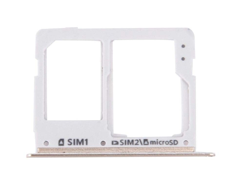 Samsung Galaxy C5 Pro Sim Tray Slot Holder