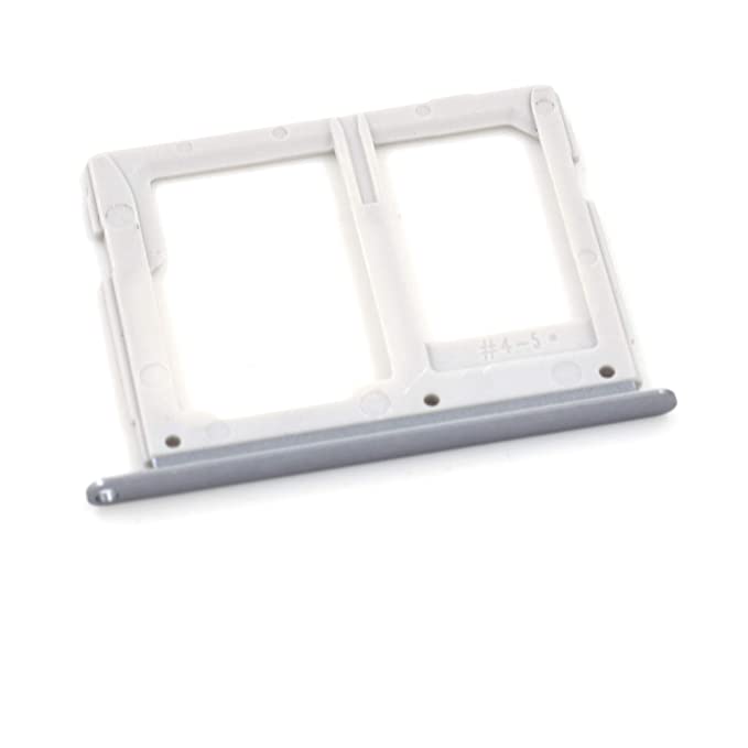Samsung Galaxy C5 Pro Sim Tray Slot Holder