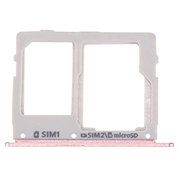 Samsung Galaxy C5 Sim Tray Slot Holder