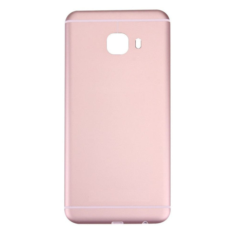 Samsung Galaxy C5 Pro Back Panel