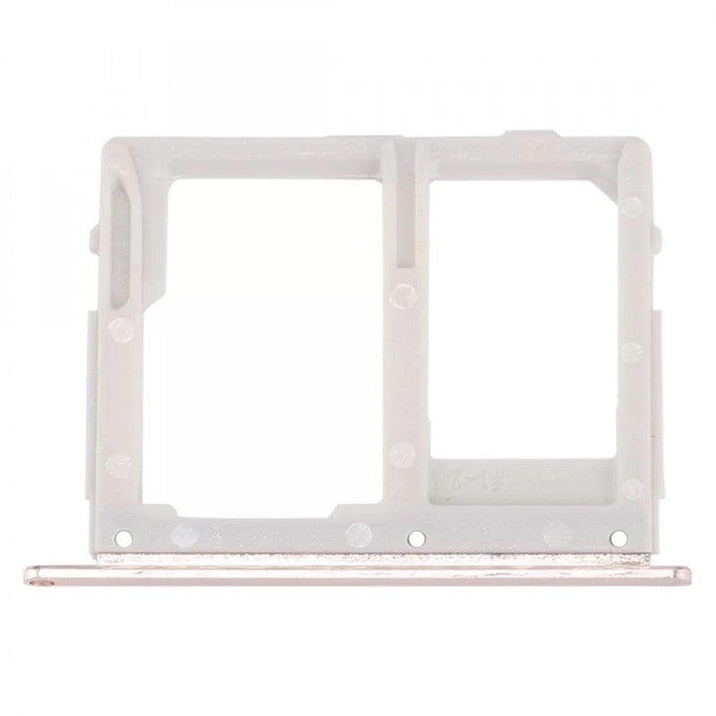 Samsung Galaxy C7 Sim Tray Slot Holder