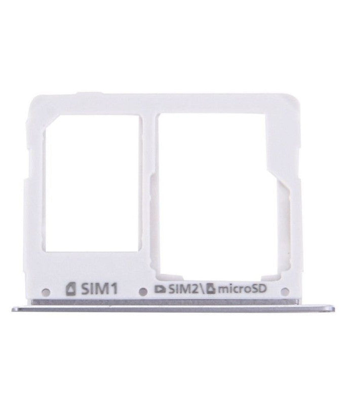 Samsung Galaxy C7 Pro Sim Tray Slot Holder