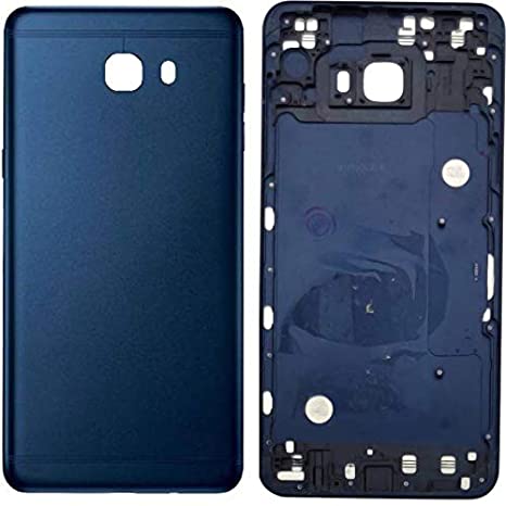 Samsung Galaxy C7 Pro Back Panel Housing Body