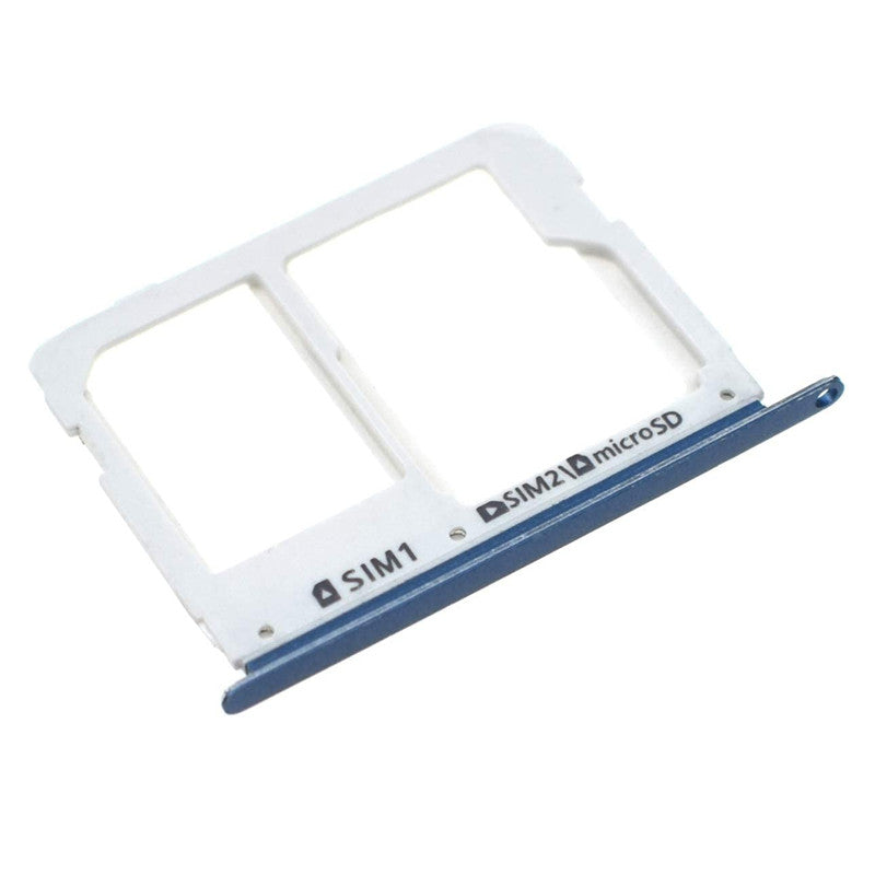 Samsung Galaxy C7 Pro Sim Tray Slot Holder