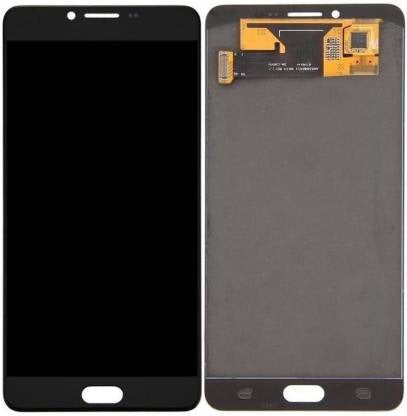Samsung Galaxy C9 Lcd Display Combo Folder