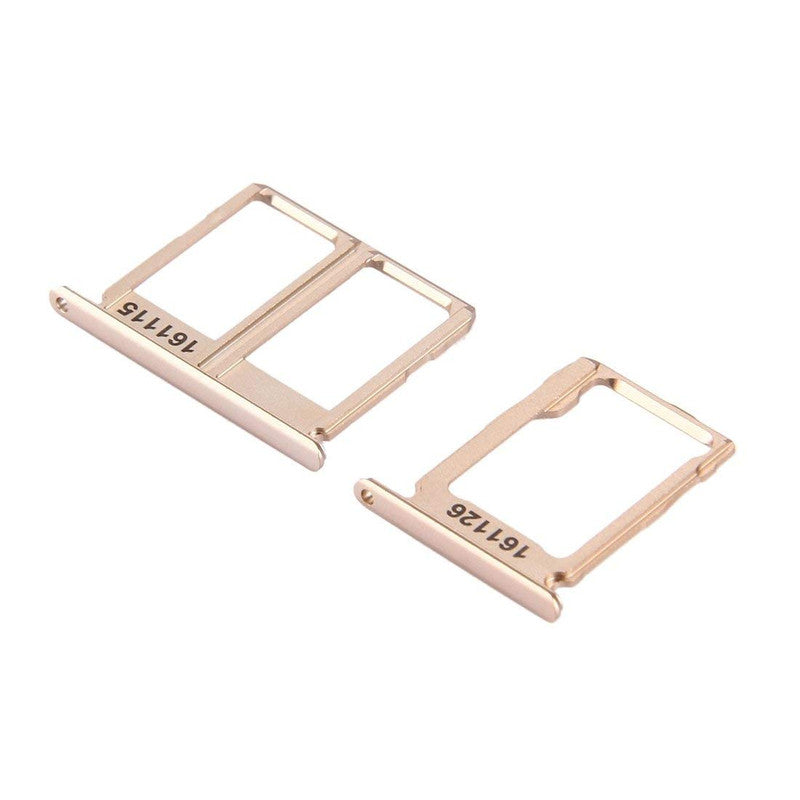 Samsung Galaxy C9 Pro Sim Tray Slot Holder