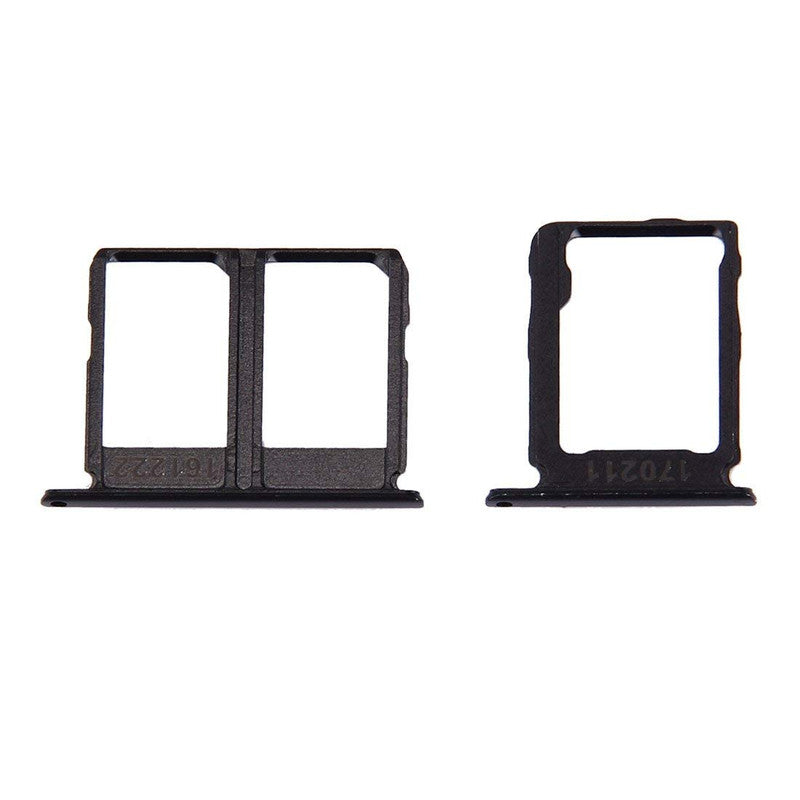 Samsung Galaxy C9 Pro Sim Tray Slot Holder