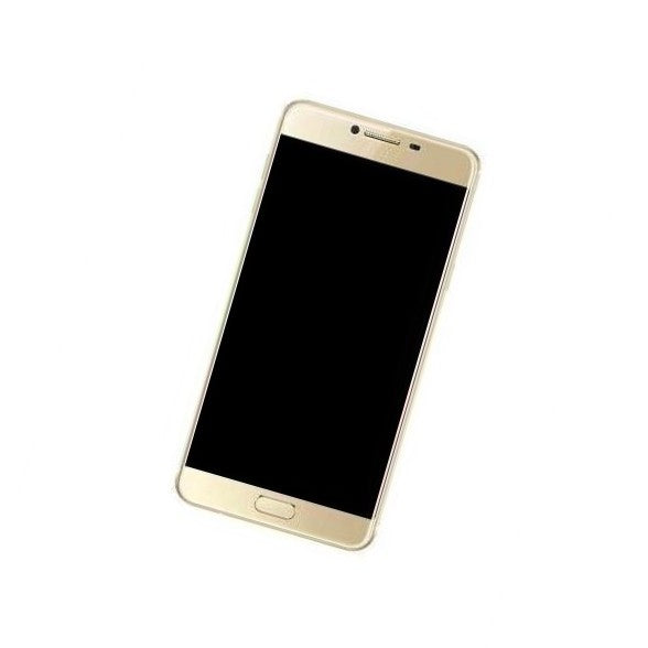 Samsung Galaxy C9 Lcd Display Combo Folder