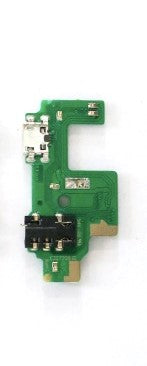 Tecno Camon 12 Pro Charging Port Connector Board Flex by Zeespares.in