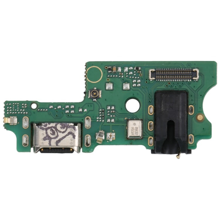 Tecno Camon 16 Premier Charging Port Connector Board Flex by Zeespares.in