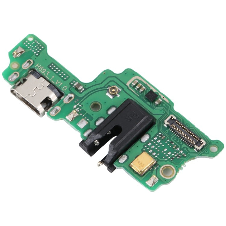 Tecno Camon 16 Charging Port Connector Board Flex by Zeespares.in