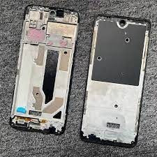 Tecno Camon 17 LCD Frame Middle Chassis