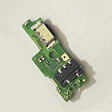 Tecno Camon 18 CH6 Charging Port Connector Board Flex by Zeespares.in
