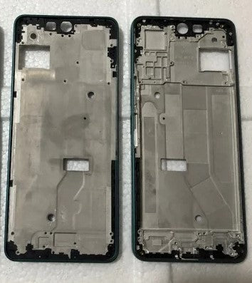 Tecno Camon 19 Pro LCD Frame Middle Chassis