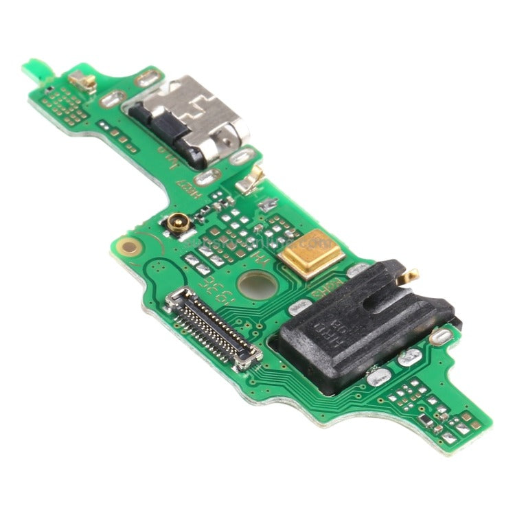 Tecno Camon 19 Pro 5G Charging Port Connector Board Flex by Zeespares.in