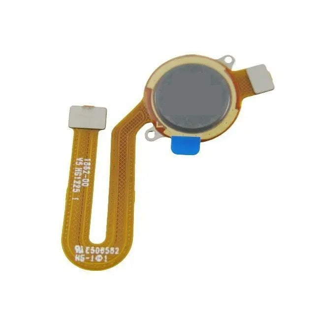 Moto E30 Fingerprint Sensor Flex