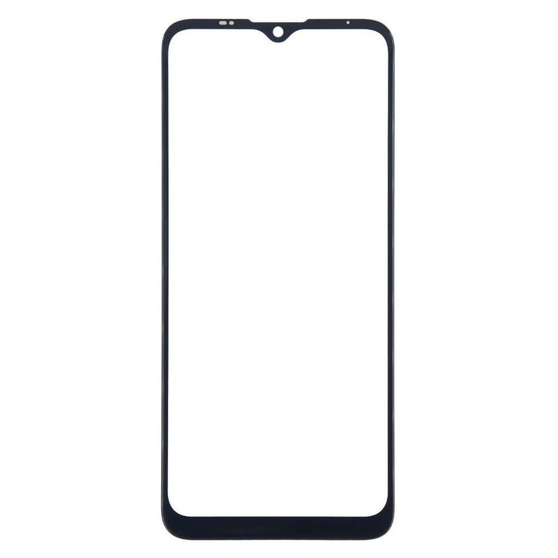 Moto G9 Play Front Glass Touch Screen