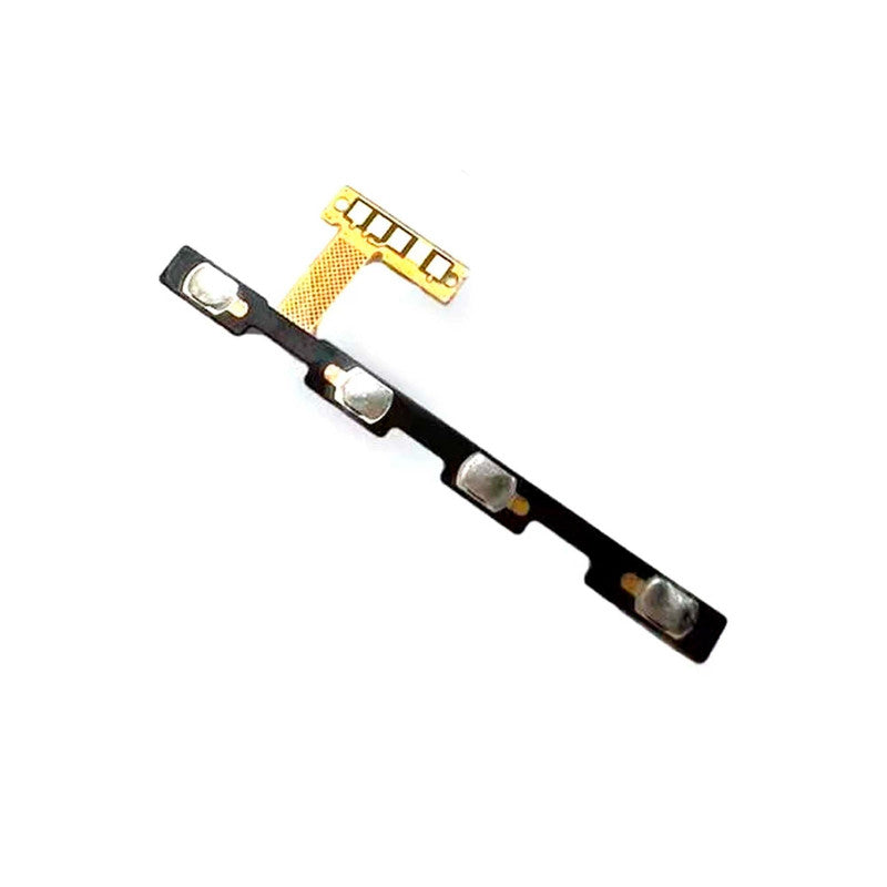Moto E20 Internal Power Volume Button Flex by Zeespares.in