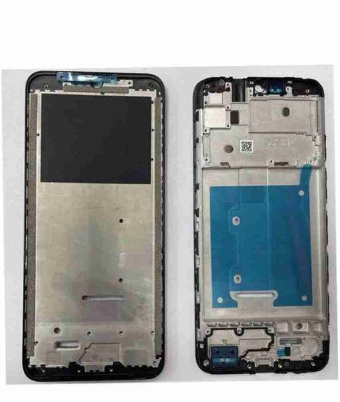 Moto E20 LCD Frame Middle Chassis