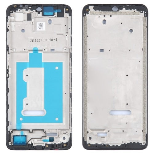 Moto E22 LCD Frame Middle Chassis