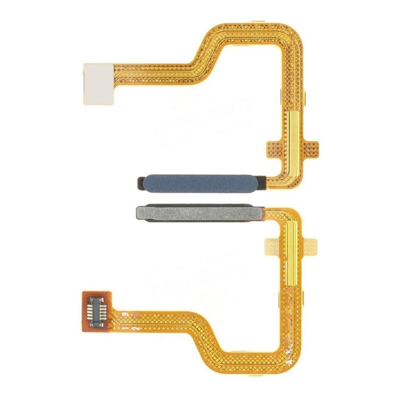Moto E32s Fingerprint Sensor Flex