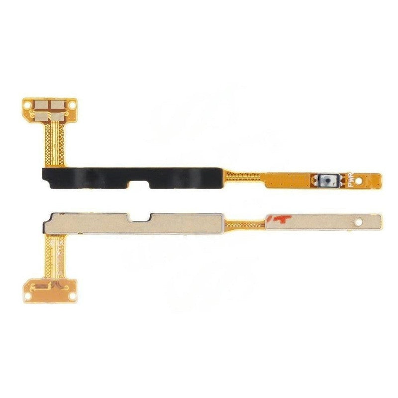 Moto E32s Internal Power Volume Button Flex by Zeespares.in