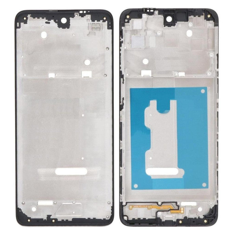 Moto E32 LCD Frame Middle Chassis