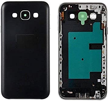 Samsung Galaxy E5 Back Panel Housing Body
