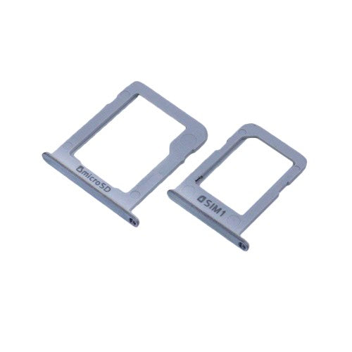 Samsung Galaxy E5 Sim Tray Slot Holder