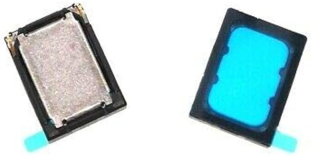 Moto E6 play Loudspeaker Buzzer Ringer by Zeespares.in