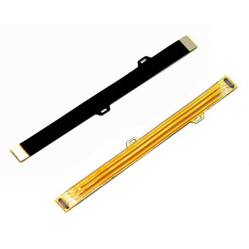 Lcd Flex Cable Stripe for Moto E6 play by Zeespares