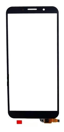 Moto E6 play Front Glass Touch Screen