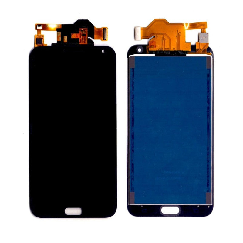 Samsung Galaxy E7 Lcd Display Combo Folder