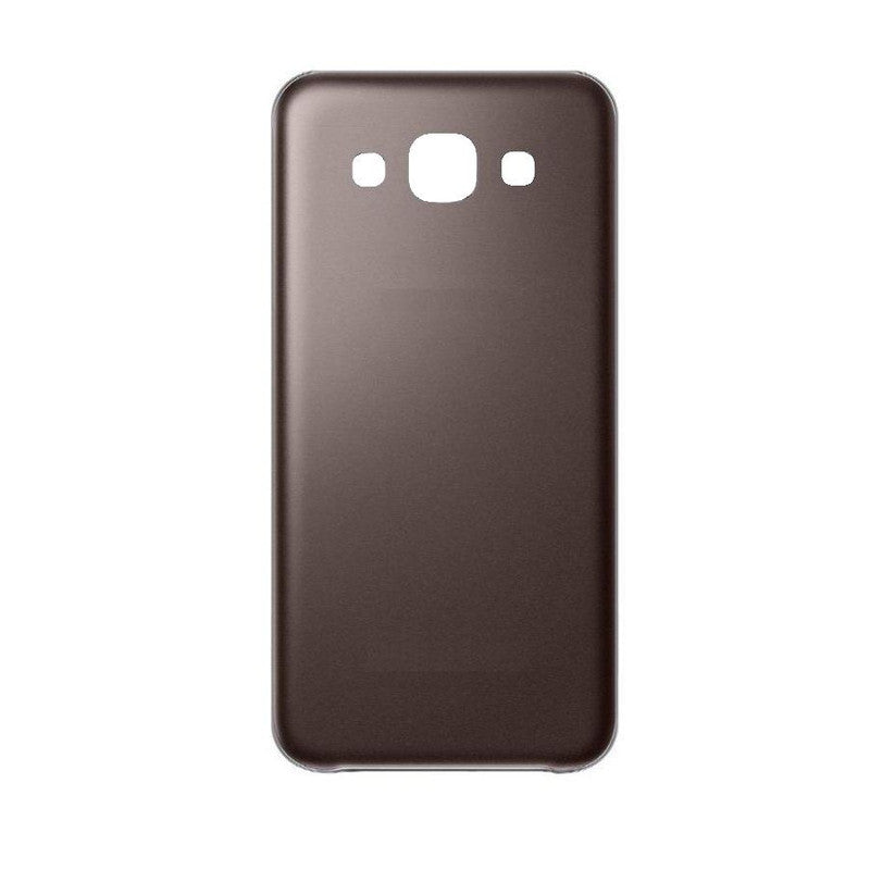 Samsung Galaxy E7 Back Panel
